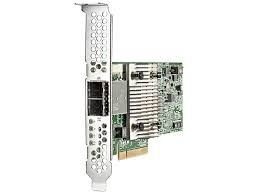 HP-E 726911-B21 HPE H241 12Gb 2-ports Ext Smart Host Bus Adapter