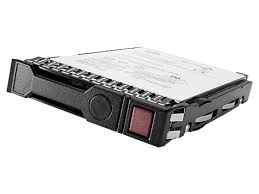 HP-E 737261-B21 HP 300GB 12G SAS 15K 3.5in SCC ENT HDD