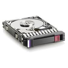 HP-E HP 6TB 12G SAS 7.2K 3.5in 512e SC HDD