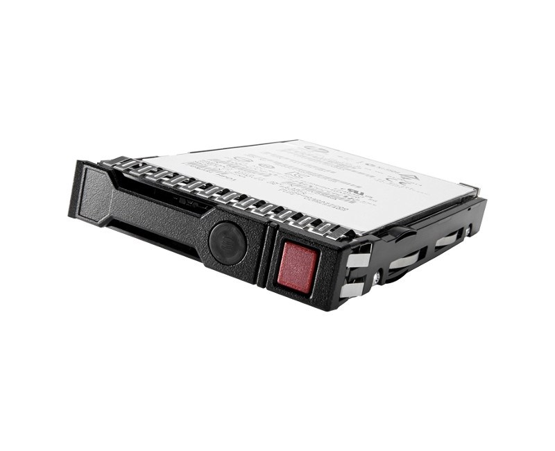 HP-E 785067-B21 HP 300GB 12G SAS 10K 2.5in SC ENT HDD