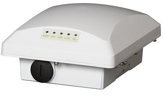 RUCKUS 9U1-T300-WW01 ZoneFlex T300, omni, outdoor access point, 802.11ac 2x2:2 internal