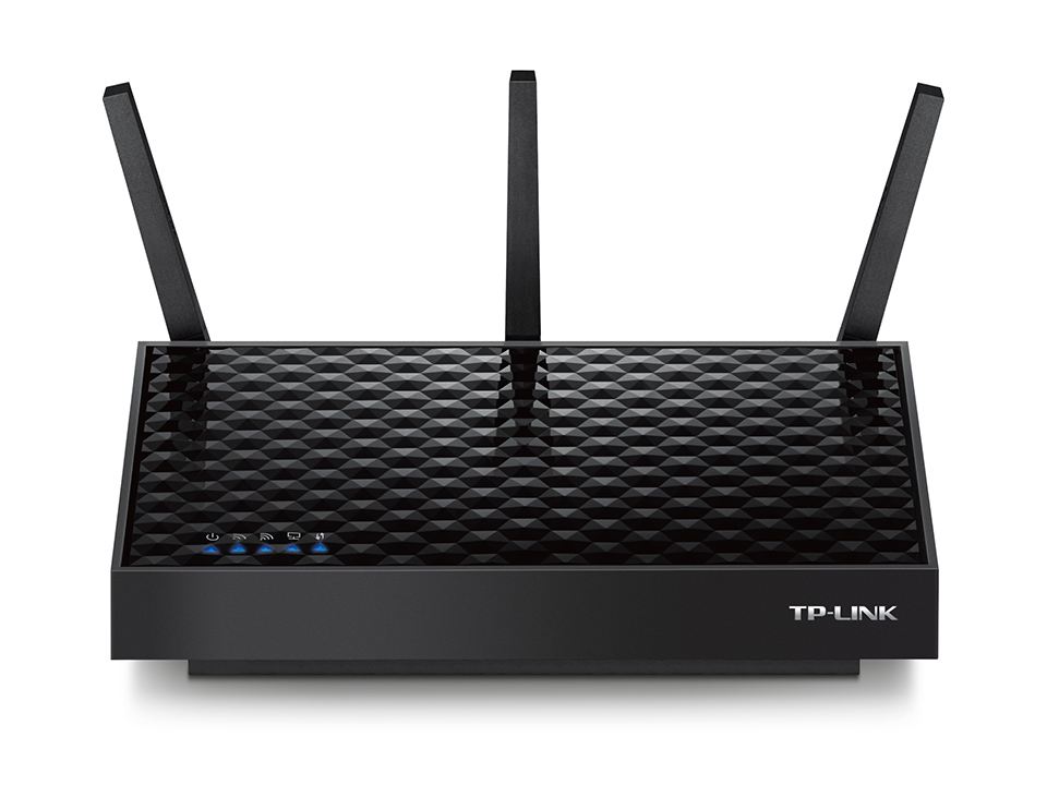 TP-LINK AP500 AC1900 Dual Band Wireless Gigabit Access Point, Broadcom 1GHz dual-core