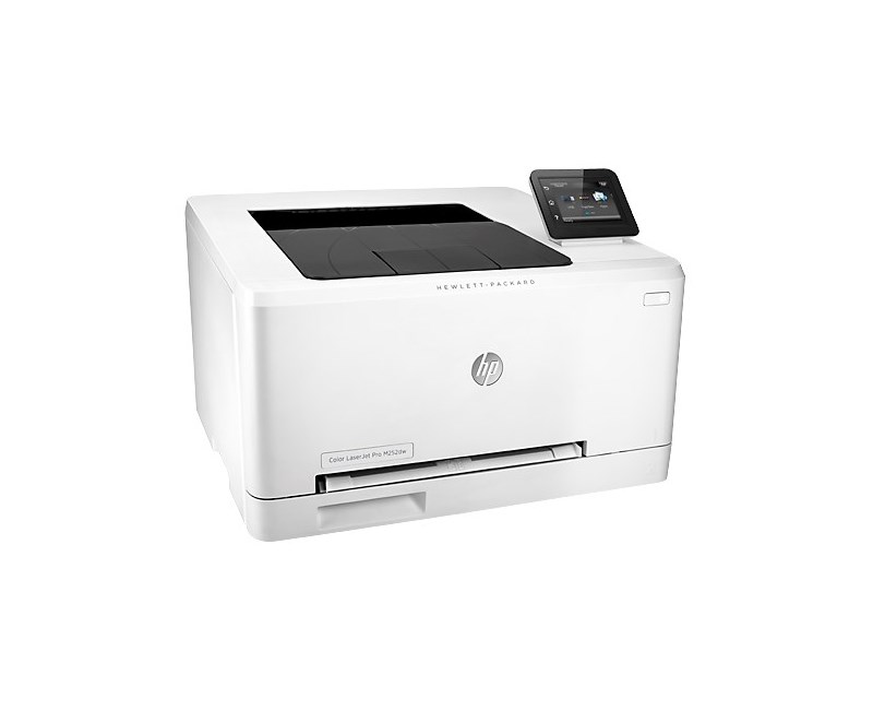 HP B4A22A Color LaserJet Pro M252dw