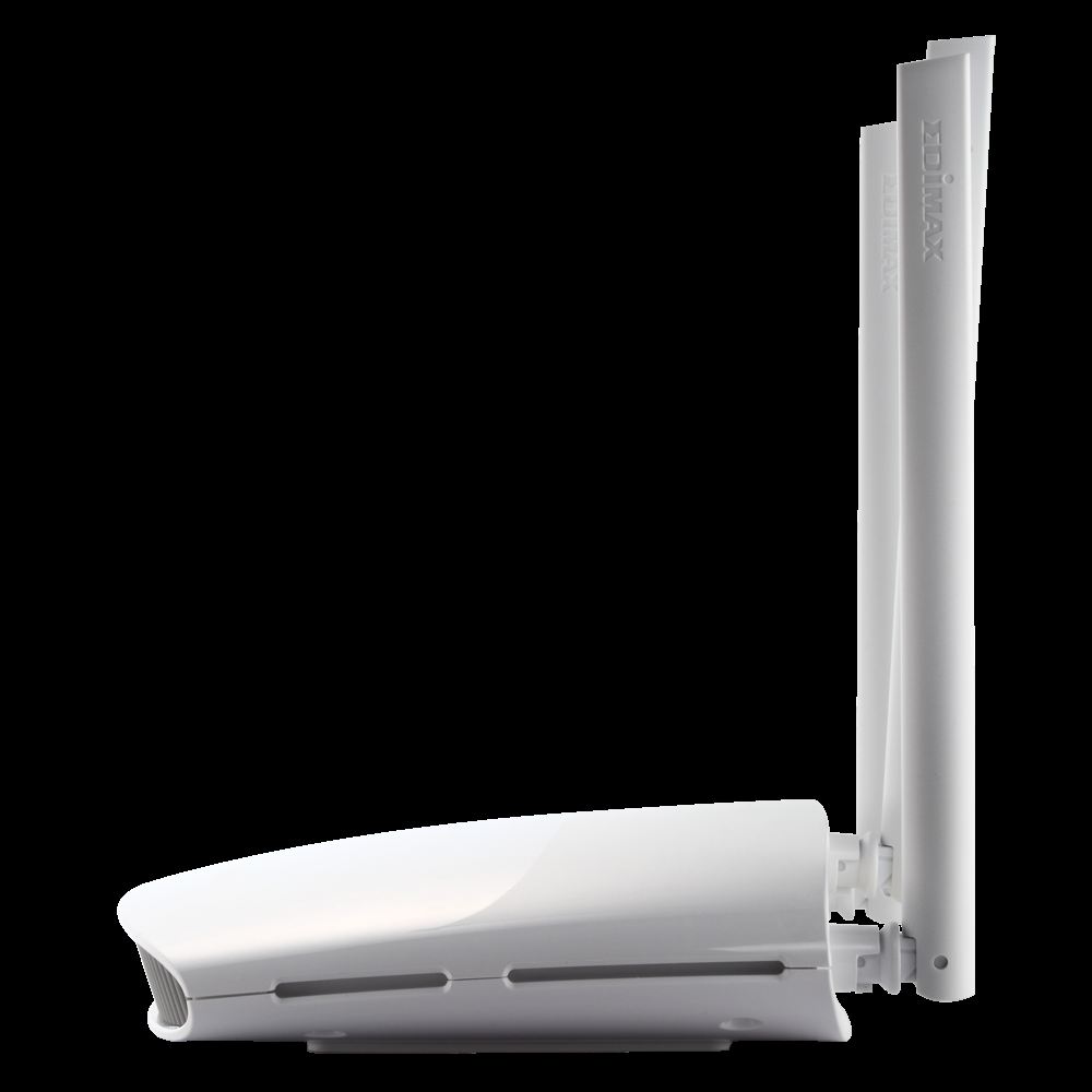 EDIMAX BR-6208AC AC750 Çok Fonksiyonlu Dual-Band Wi-Fi Gigabit Router