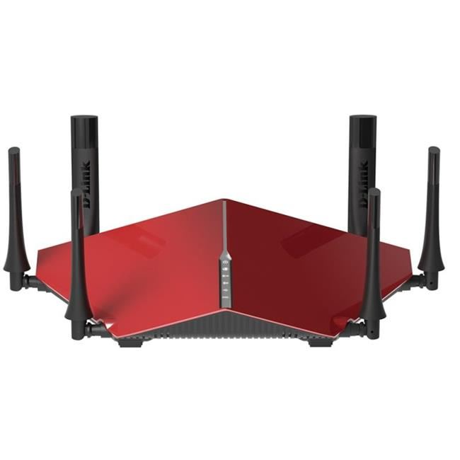 DLINK DIR-890L DIR-890L AC3200 GIGABIT CLOUD ACC/ROUTER