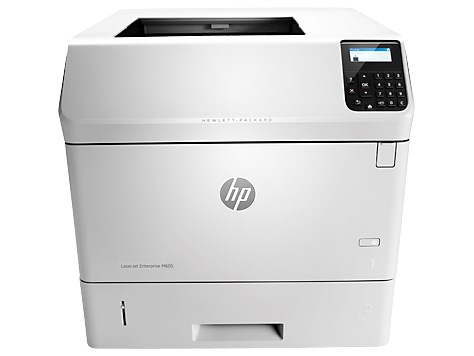 HP E6B70A LaserJet Enterprise M605dn Yazıcı (A4)