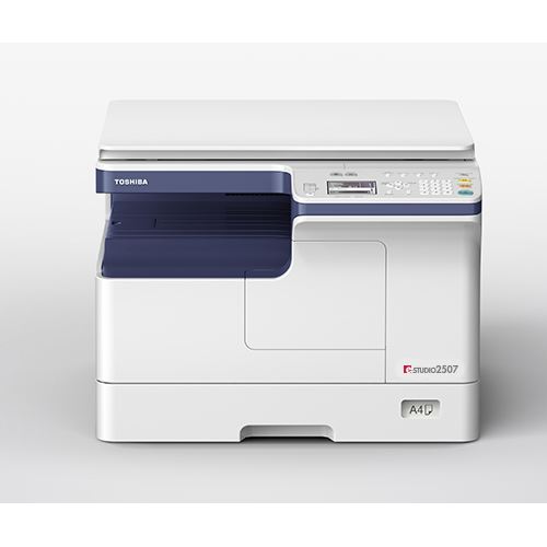 TOSHIBA E-STUDIO-2507 e-STUDIO 2507 | Çok Fonksiyonlu A3 MFP