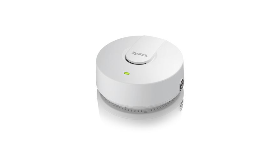 ZYXEL NWA5123-AC 802.11ac Dual Radio Unified Access Point