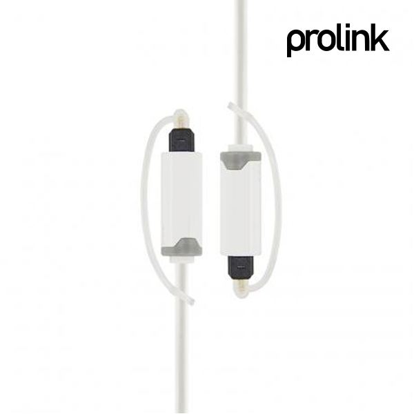 PROLINK PMM111-0060 TOSLİNK-TOSLİNK KABLO, 0.6 METRE