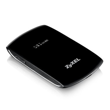 ZYXEL WAH7706 WAH7706 4G/LTE 802.11ac Taşınabilir Router