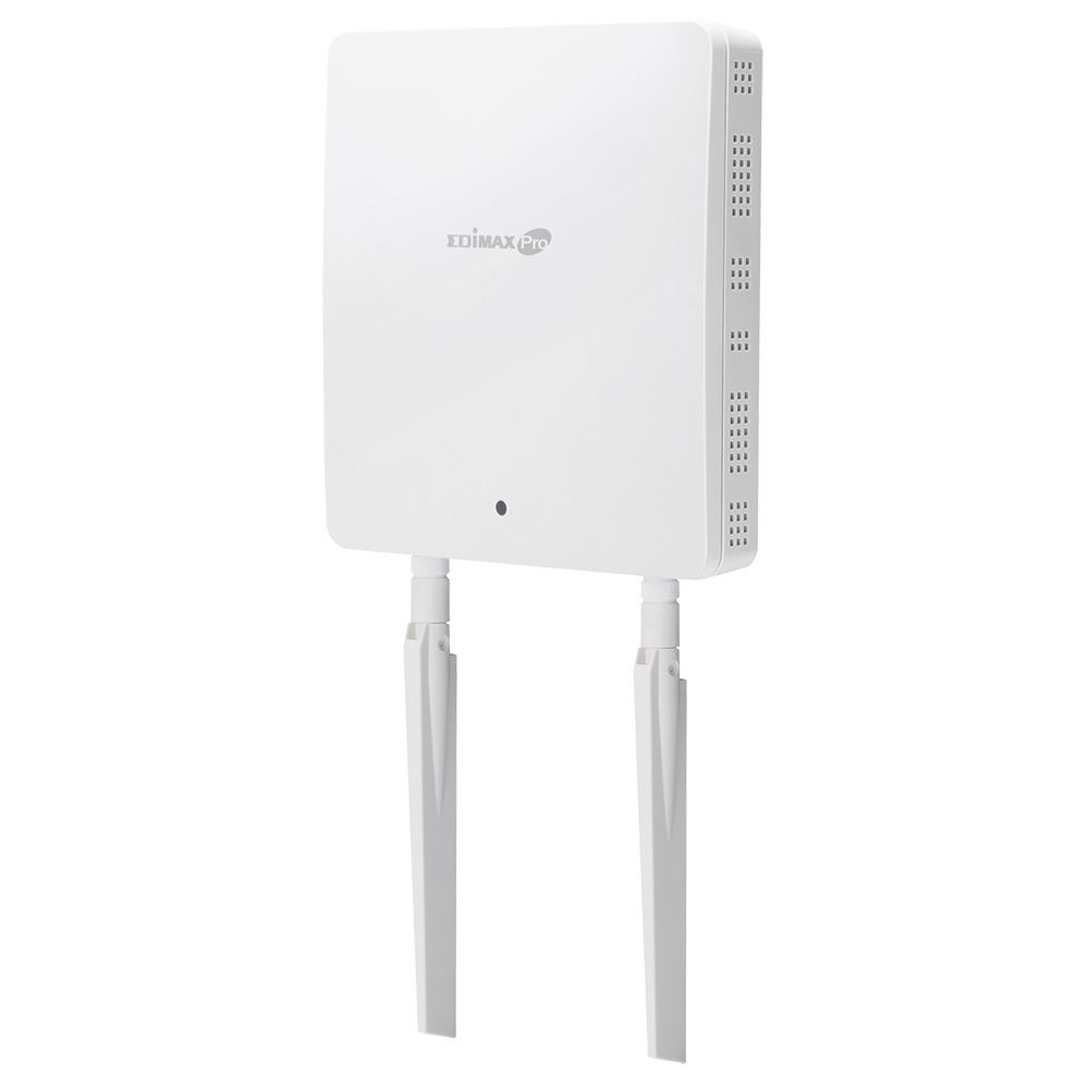 EDIMAX WAP1200 2x2 AC Çift Bant Tavana Monte PoE Access Point