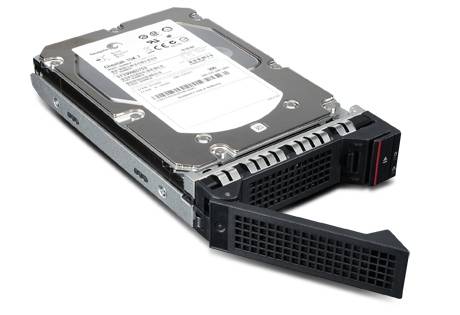 LENOVO 300GB  00WG685 2.5in ST 10K 6GB SAS G3HS HDD