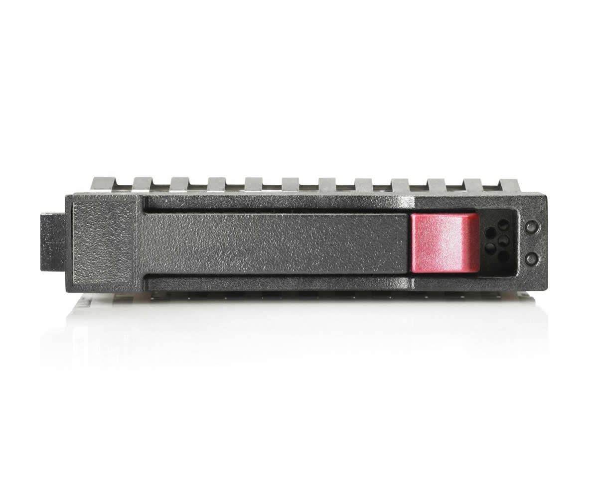 HP-E 120 GB HPE 764923-B21 6G SATA VE 2.5IN SC EV M1 SSD