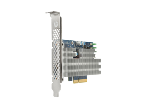 HP T9H98AA Z TURBO DRIVE G2 1 TB PCIe SSD