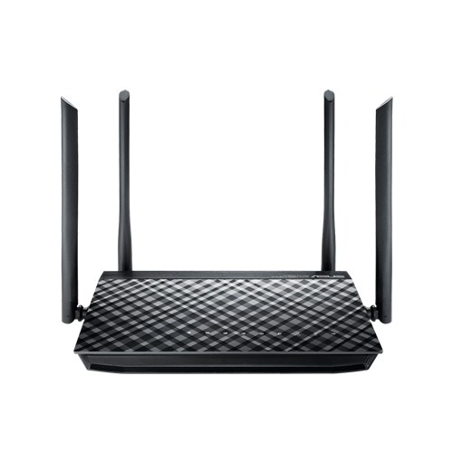 ASUS RT-AC1200G PLUS AC1200 3G GBIT VPN ROUTER