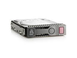 HP-E HP 2TB 12G SAS 7.2K 2.5in 512e SC HDD 765466-B21