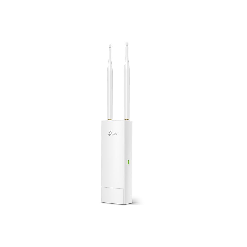 TP-LINK 300MBPS 2.4GHZ WRL OUTDOOR ACCESS POINT CAP-300-OUTDOOR