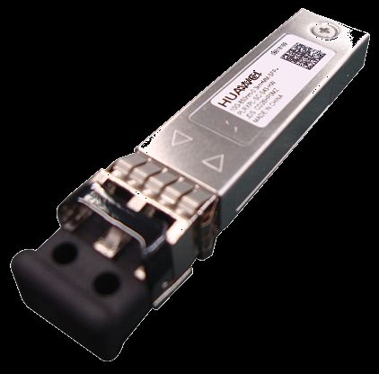 HUAWEI Optical Transceiver,SFP+,10G,Multi-mode Module (1310nm,0.22km,LC,LRM) OSXD22N00