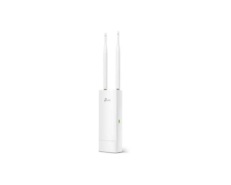 TP-LINK CAP300-Outdoor 300Mbps Wireless N Outdoor Access Point