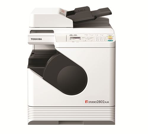 TOSHIBA e-STUDIO 2802AM | Çok Fonksiyonlu A4 MFP E-STUDIO-2802AM