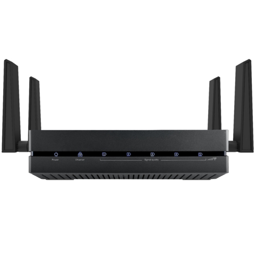 ASUS EA-AC87 DUAL BAND VPN GIGABIT MEDIABRIDGE A.P