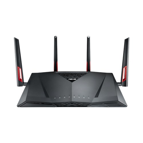 ASUS RT-AC88U AC3100 VPN EWAN 3G GBIT ROUTER