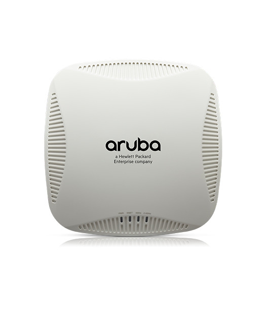 ARUBA NETWORKS Instant IAP-204 802,11n/ac, 2x2:2 IAP-204-RW