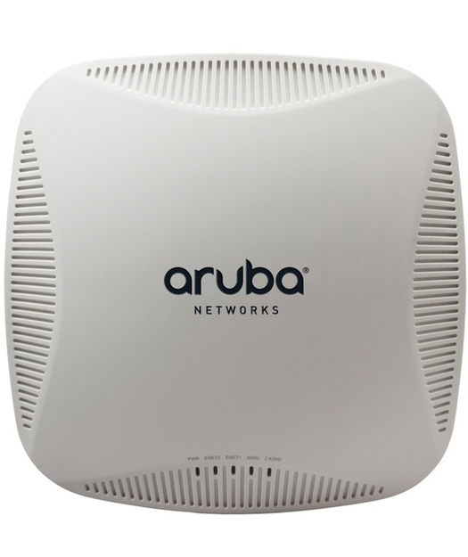 ARUBA NETWORKS Instant IAP-225 Wireless Access Point, 802.1 IAP-225-RW