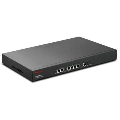 DRAYTEK VIGOR 3900 MULTI WAN VPN ROUTER