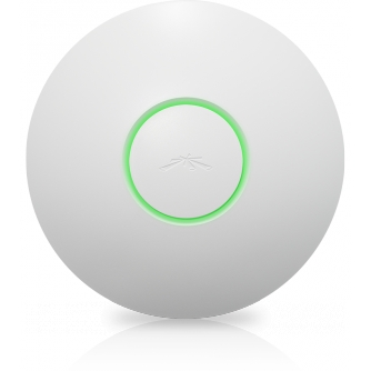 UBIQUITI UBNT INIFI UAP-LR 3'lu PAKET 2.4GHZ 300MBPS PASIF POE ACCESS POINT