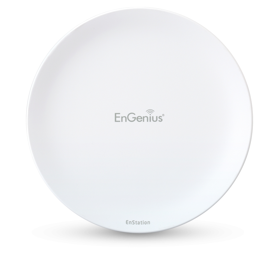 ENGENIUS ENSTATIONAC NOKTADAN NOKTAYA 11AC 867MBPS OUTDOOR ACCESS POINT