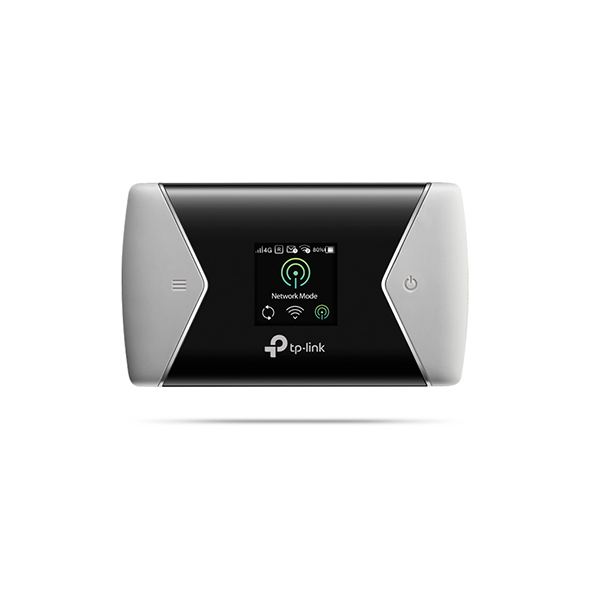 TP-LINK 3G/4G PORTABLE WI-FI SIM CARD ROUTER M7450