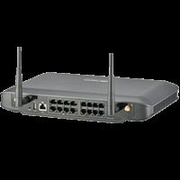 MATRIX NAVAN CNX244 IP PBX (4 FXO, 4 FXS, WLAN) -CNX244