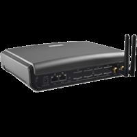 MATRIX SETU VG4 VoIP Gateway (4 GSM, 8 VoIP) -SETUVG4