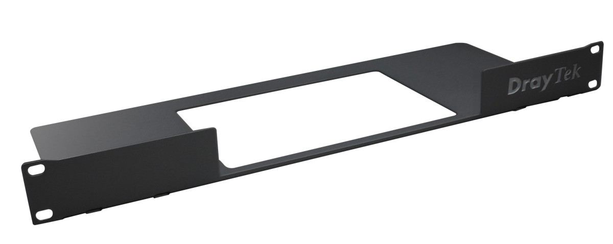 DRAYTEK VigorRMP RackMount Plate Aparatı VIGOR-PLATE