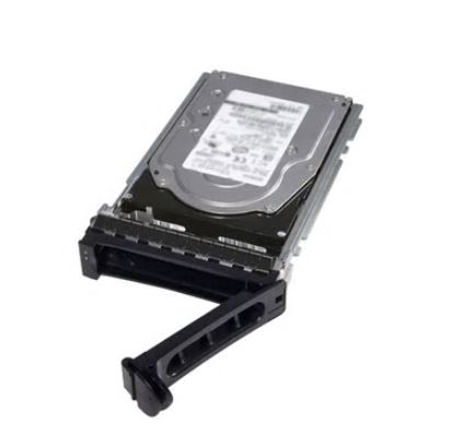 DELL 1.2TB 10K RPM SAS 2.5in Hot-plug Hard Drive,CusKit 400-AJPD