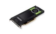 DELL NVIDIA Quadro P4000, 8GB, 4 DP (Customer KIT) 490-BDTC