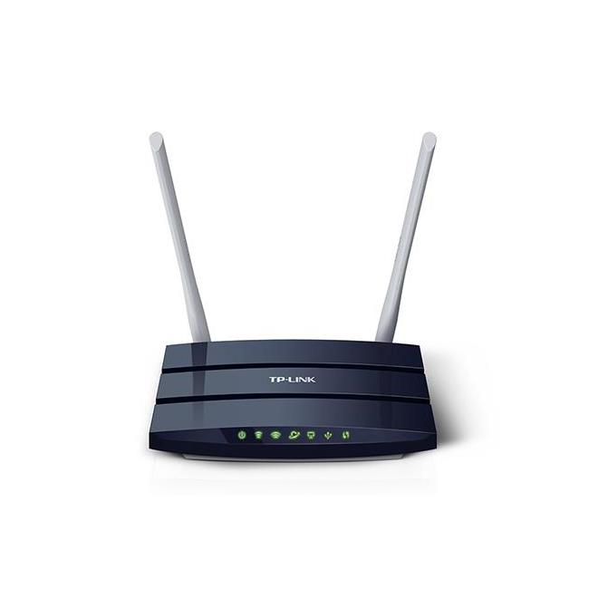 TP-LINK ARCHER C50 867MBPS 4PORT DUAL GBIT ROUTER