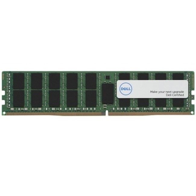 DELL 8 GB Certified ECC Memory Module 2400MHz