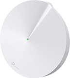 TP-LINK 867MBPS 5GHZ DUAL BAND ROUTER DECO-M5-1P