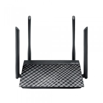 ASUS RT-AC1200 TORENT AC1200 3G/4G VPN A.P ROUTER