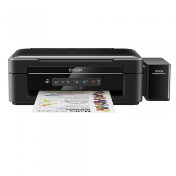 EPSON L386 YAZ/FOT/TAR WIFI-TANKLI (L365 YERİNE)