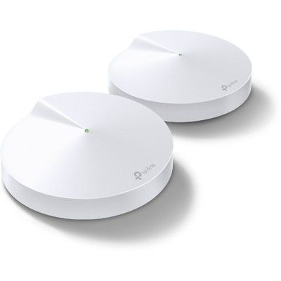 TP-LINK DECO P7 1900 MBPS EV WI-FI SİSTEMİ (İKİLİ)