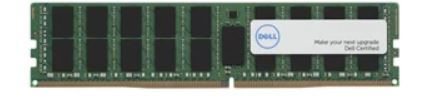 DELL 8GB  2400 MHz 1Rx8 UDIMM A9321911