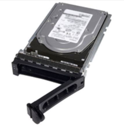 DELL 10TB 7.2K RPM NLSAS 12Gbps 512e 3.5in Hot-plug Hard Drive, CK 400-ATKZ