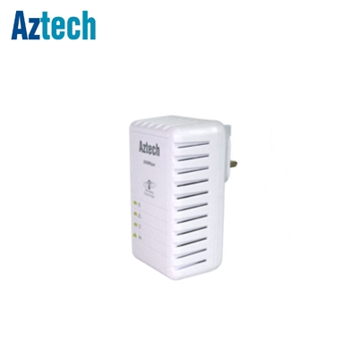 AZTECH WL556, 300 Mbps, Wireless-N, Duvar Tipi Repeater