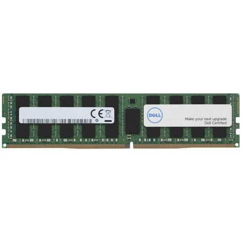 DELL A8526300 8GB-2Rx8 DDR4 UDIMM 2133MHz ECC