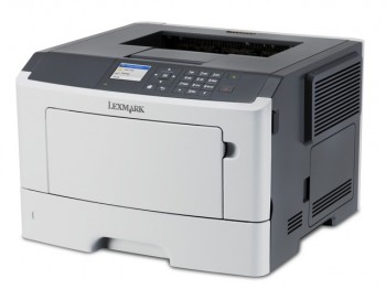 LEXMARK MS417DN MONO LAZER YAZICI