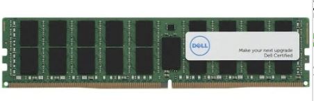 DELL 8GB  DDR4 2666 MHz ECC 1Rx8 UDIMM PC4 AA335287