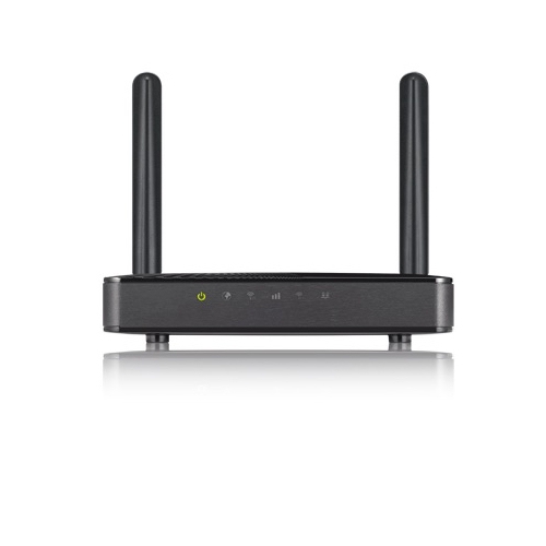 ZYXEL LTE3301 4 Port 2G/3G/4G 300Mbps Router